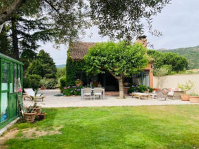 Charmante villa au Plan de la Tour